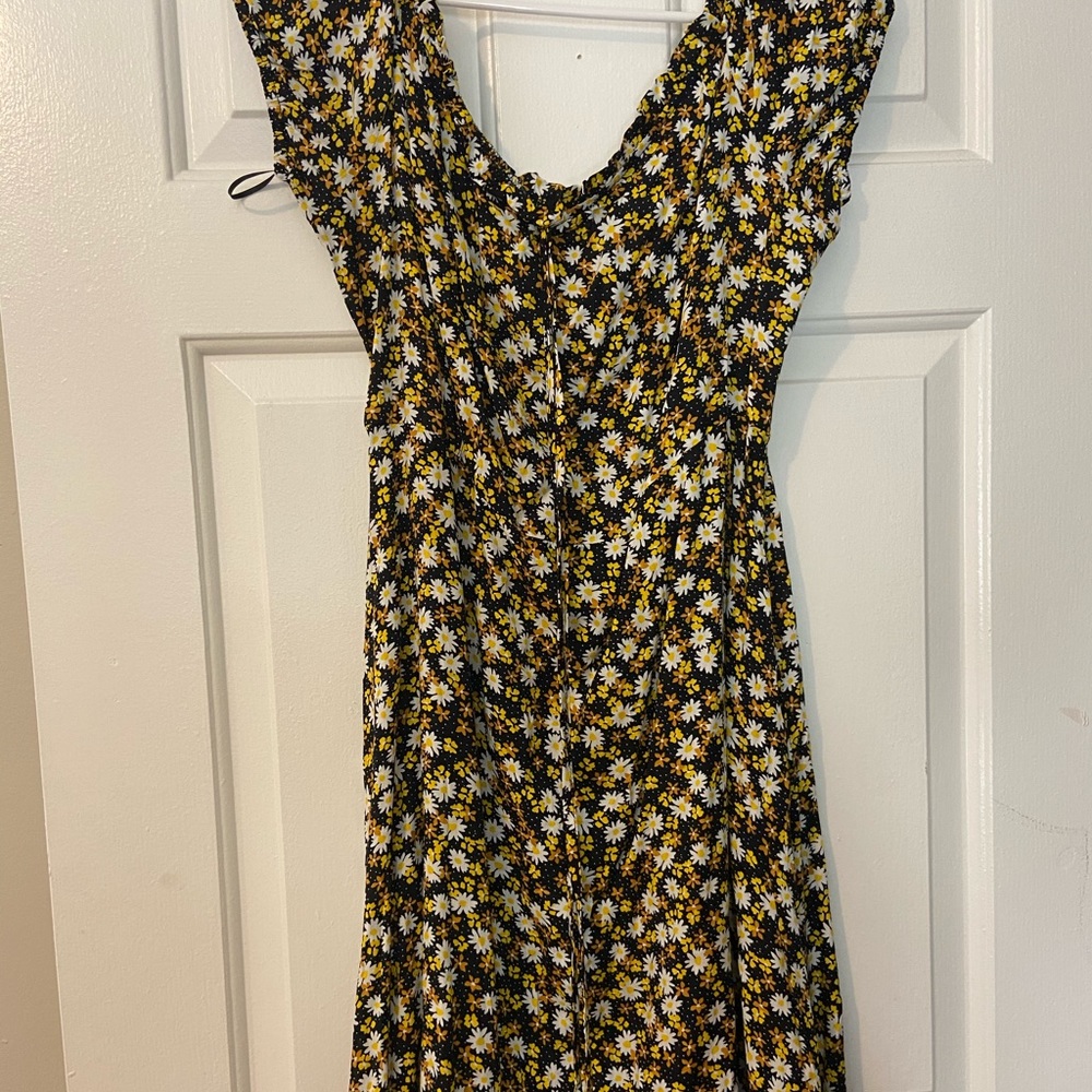2 off the shoulder dress bundle